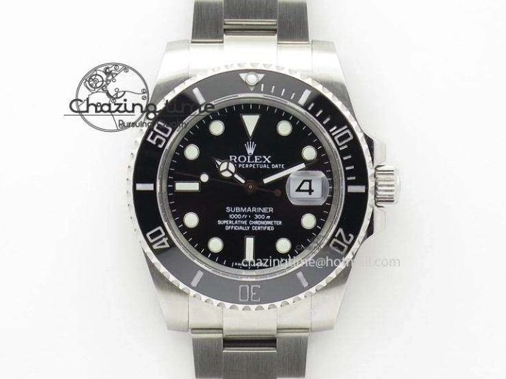 MiroTime 0417 Timeless Daytona YG 116518LN JH Best Edition White Dial On Rubber Strap A4130 (Free XS rubber strap) 3643